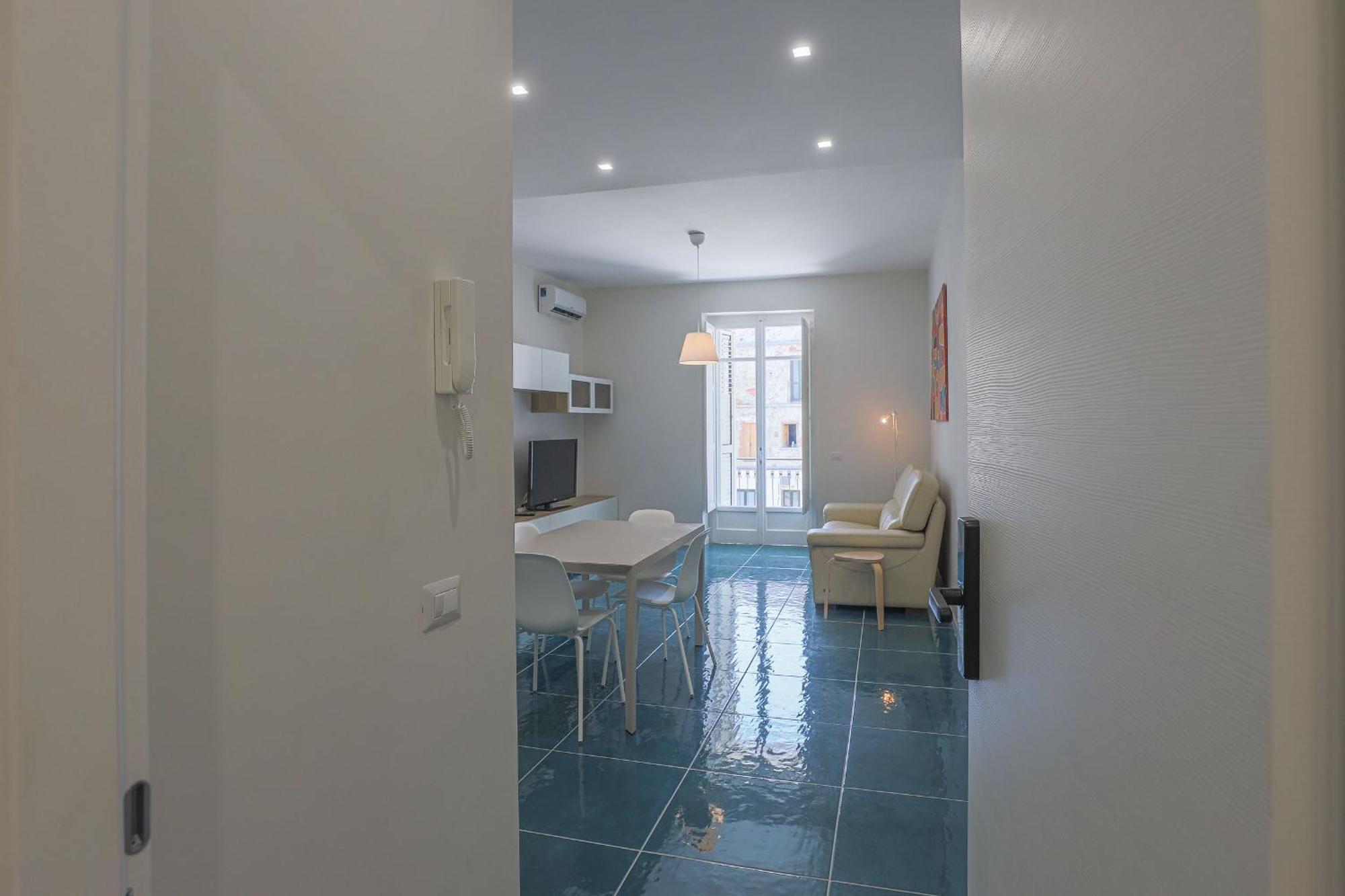 Amami Home Salerno Exterior photo