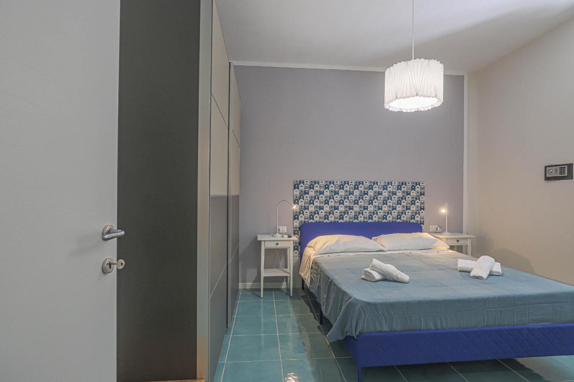 Amami Home Salerno Exterior photo