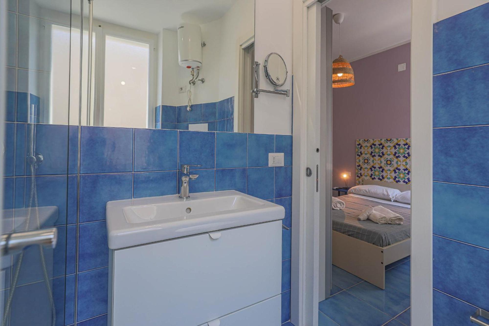 Amami Home Salerno Exterior photo