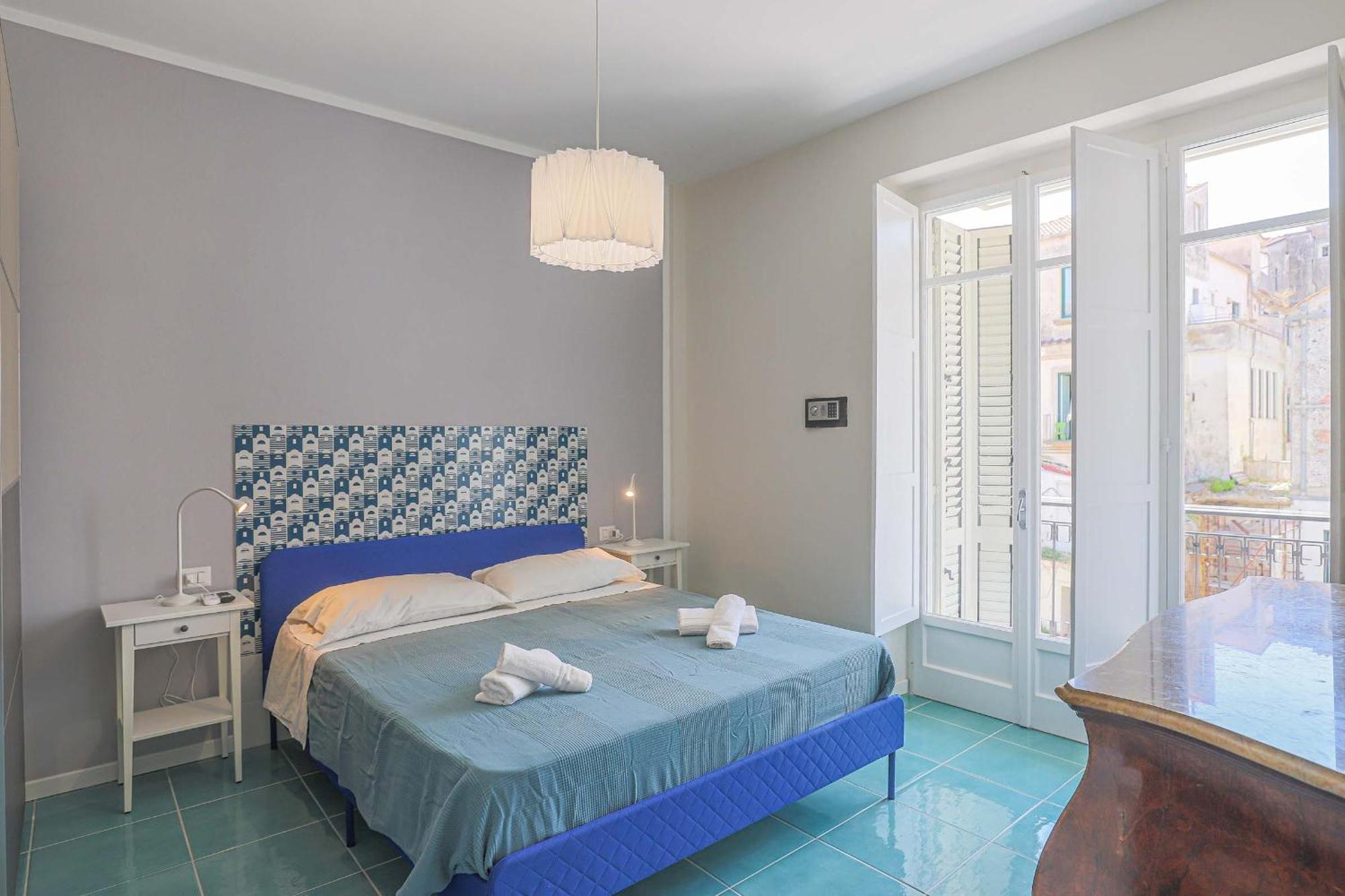 Amami Home Salerno Exterior photo